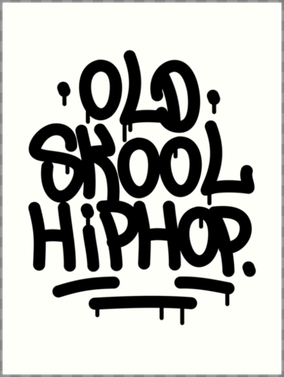 Detail Hip Hop Graffiti Png Nomer 28