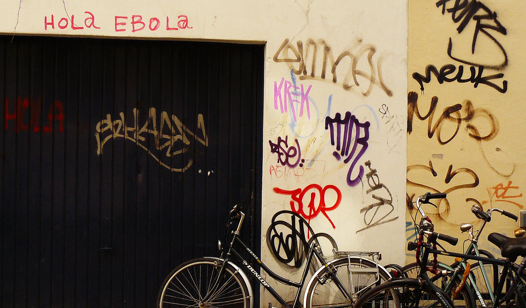Detail Hola Graffiti Nomer 49