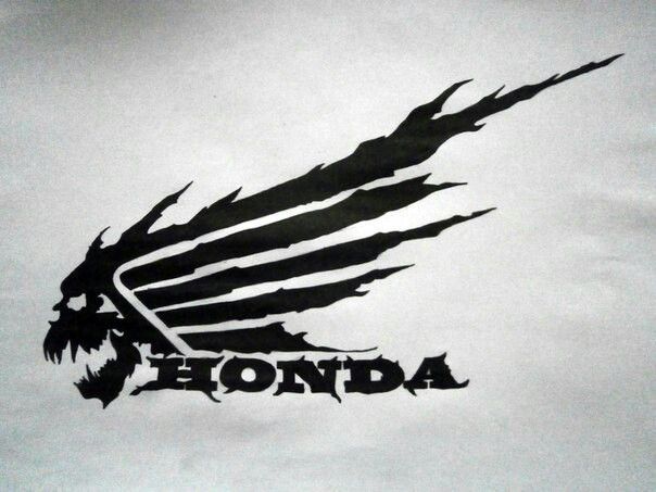 Detail Honda Logo Graffiti Nomer 3