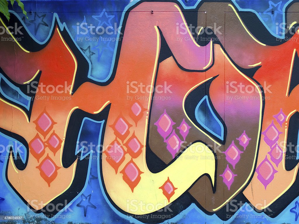 Detail Hot Graffiti Nomer 3