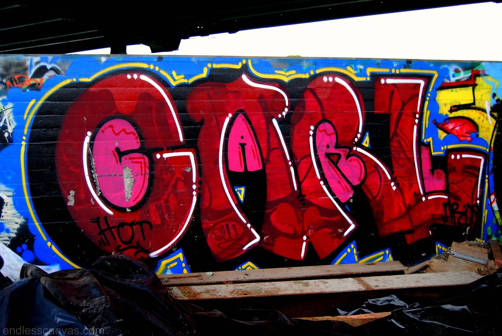 Detail Hot Graffiti Nomer 20