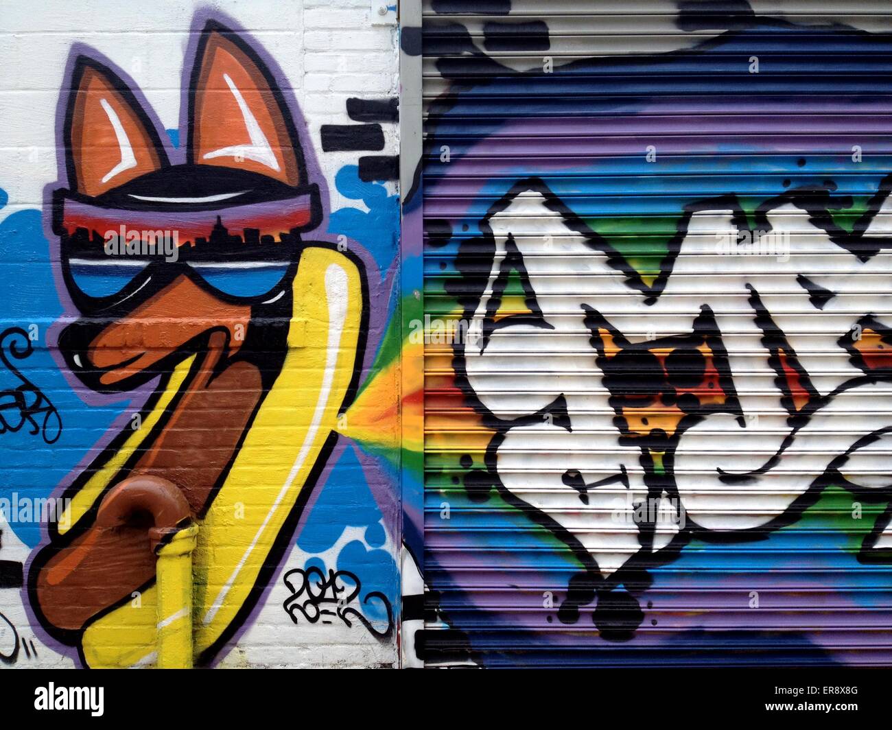 Detail Hot Graffiti Nomer 21