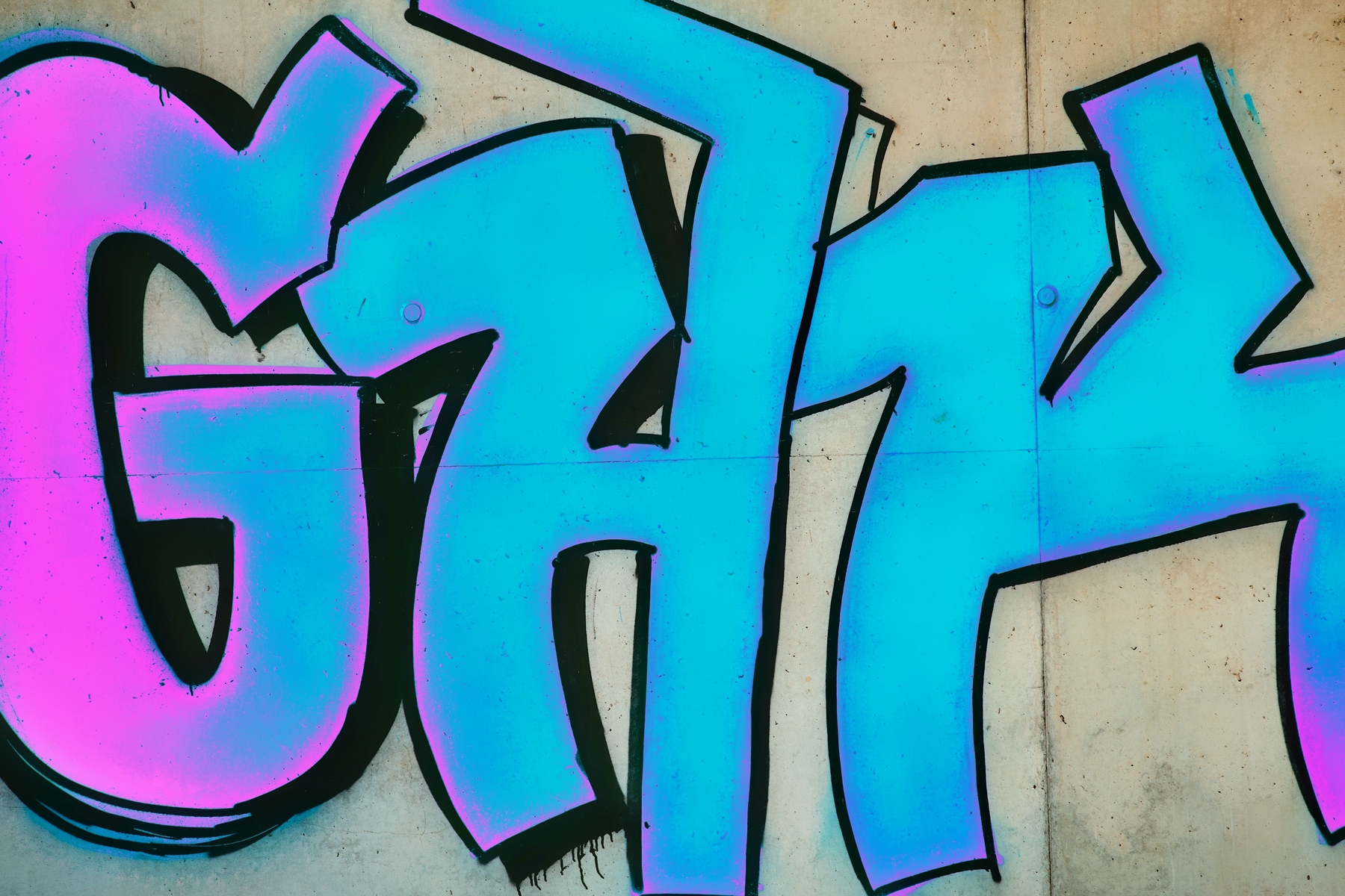 Detail Hot Graffiti Nomer 24