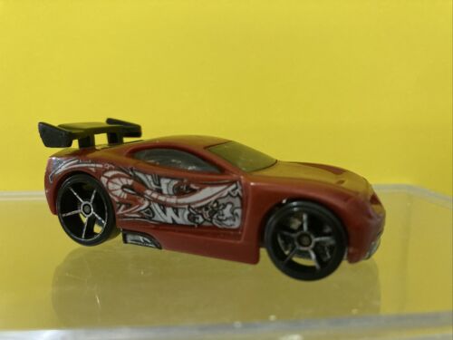 Detail Hot Wheels Graffiti Nomer 20