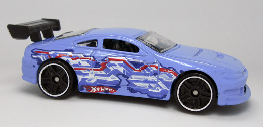 Detail Hot Wheels Graffiti Nomer 5