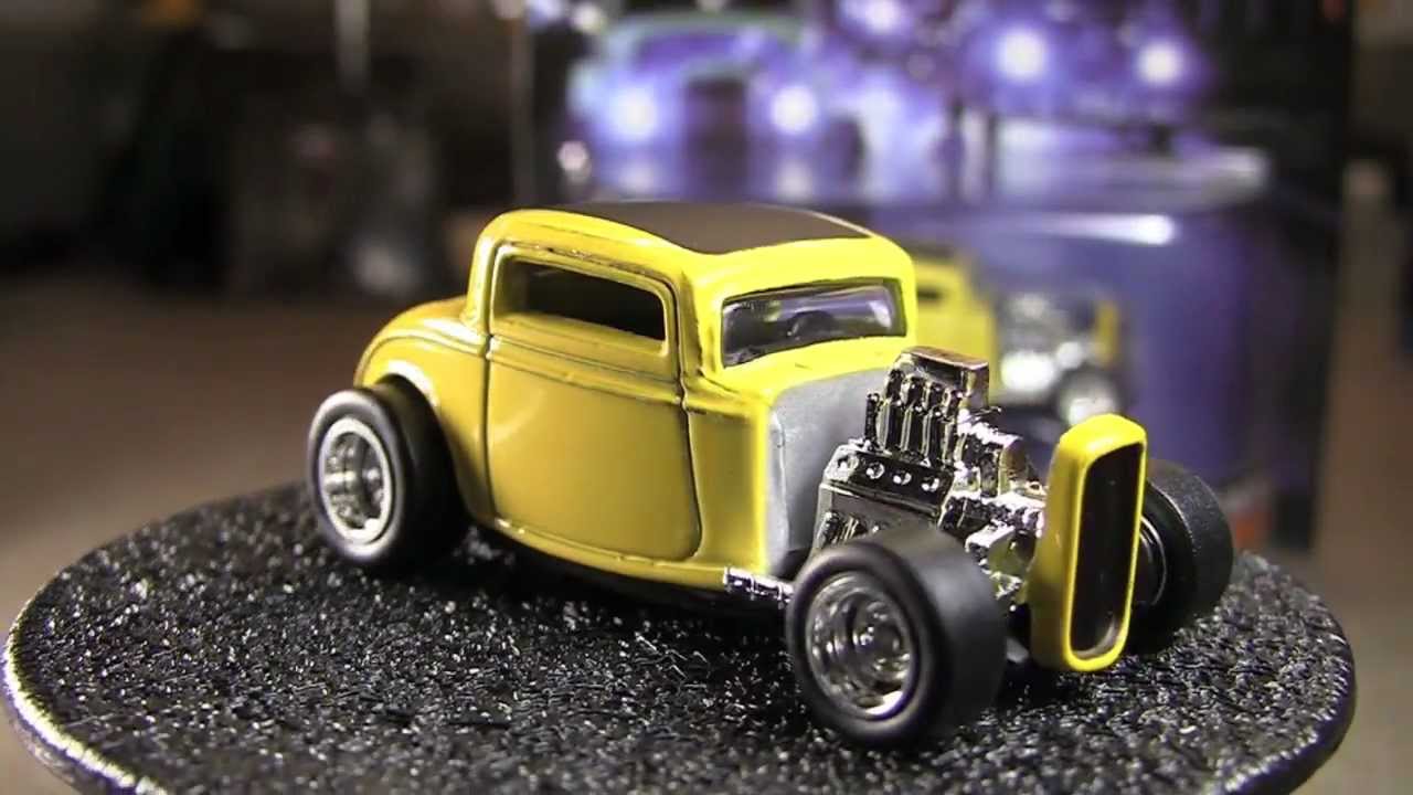 Detail Hot Wheels Graffiti Nomer 42