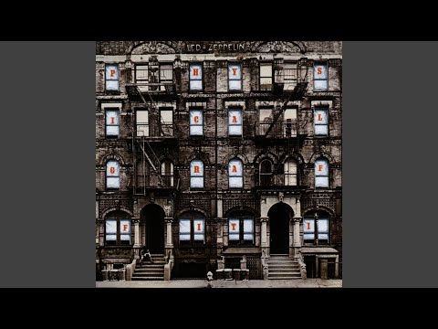 Detail Houses Of Holy And Physical Graffiti Nomer 8