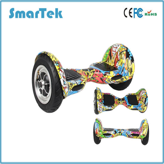 Detail Hoverboard Graffiti Nomer 38