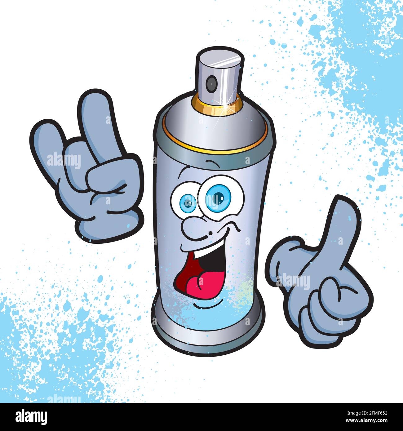 Detail Human Graffiti Vector Nomer 33