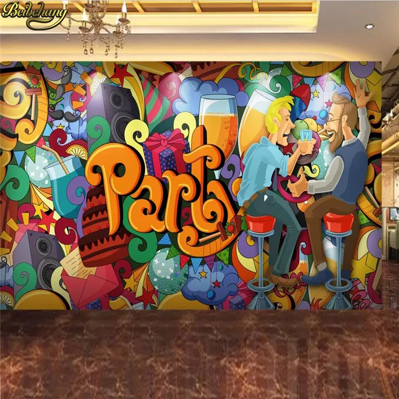 Detail Huruf E Graffiti Warna Nomer 21