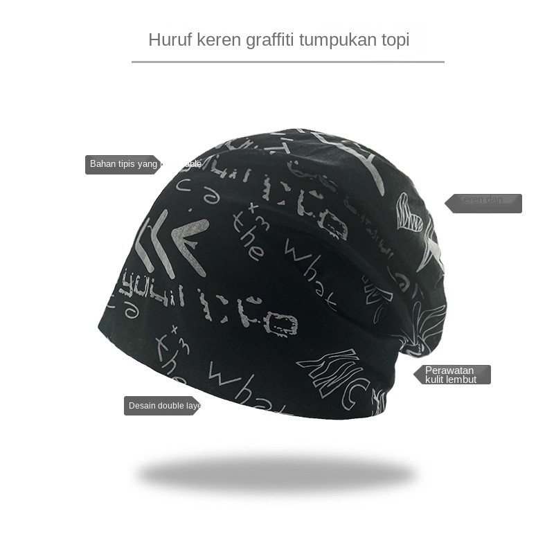 Detail Huruf Graffiti Merah Putih Nomer 34