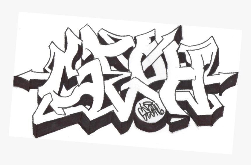 Detail Huruf S Graffiti Png Nomer 44