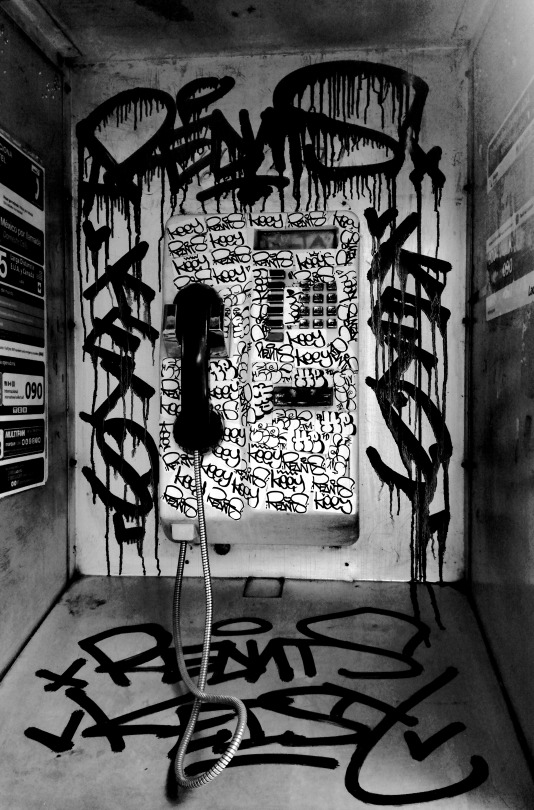 Detail Huruf Yogi Graffiti Nomer 25