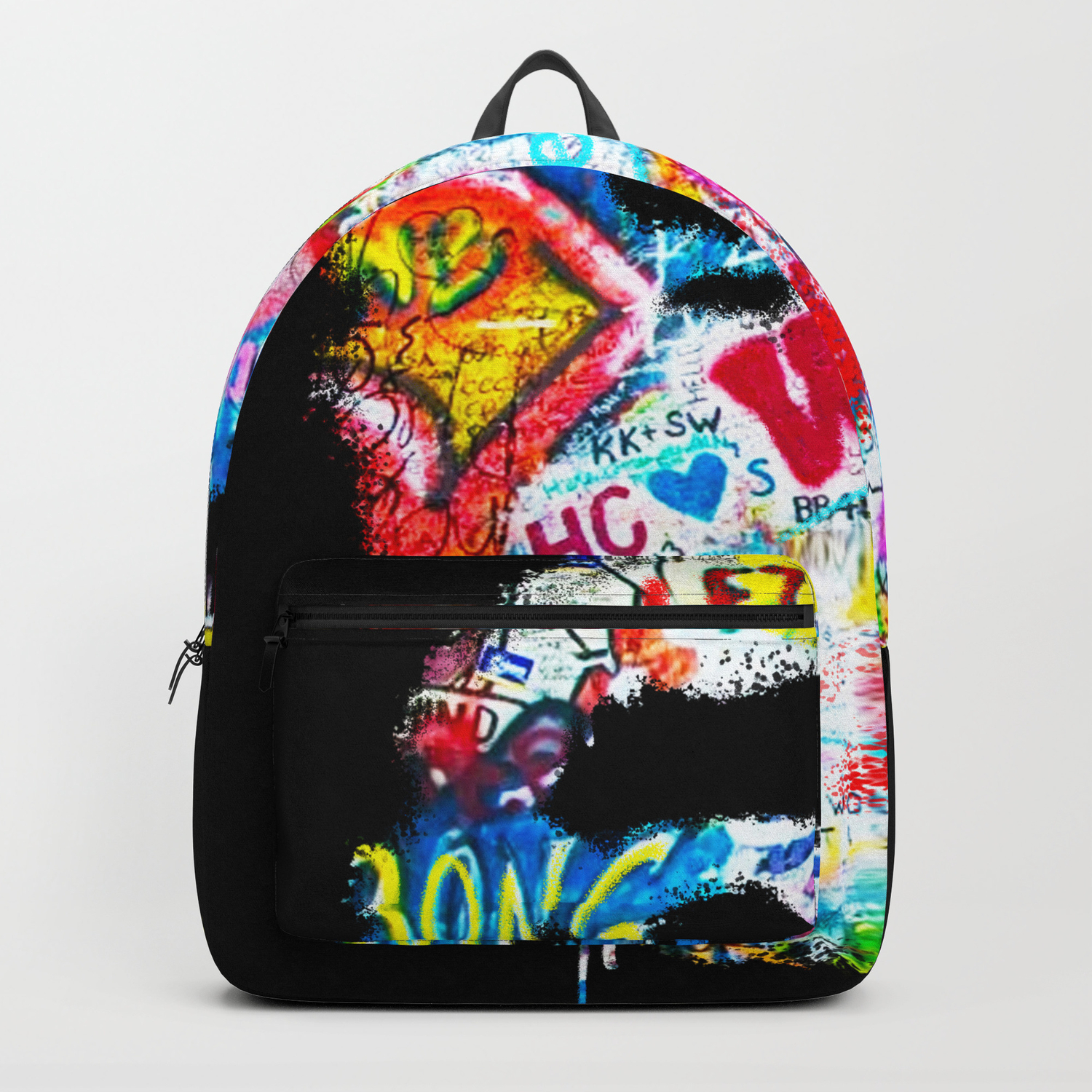 Detail Hype Beast Graffiti Nomer 39