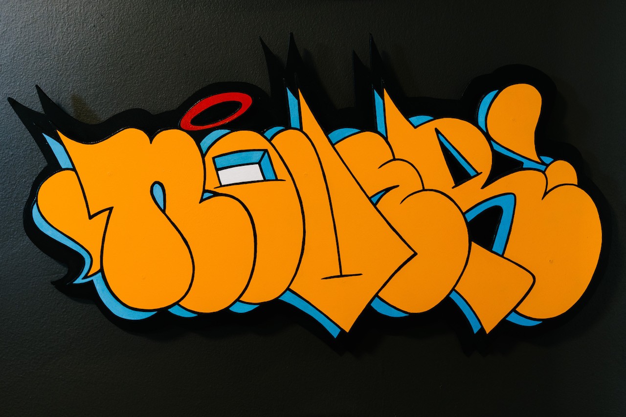 Detail Hypebeast Graffiti Photo Nomer 56