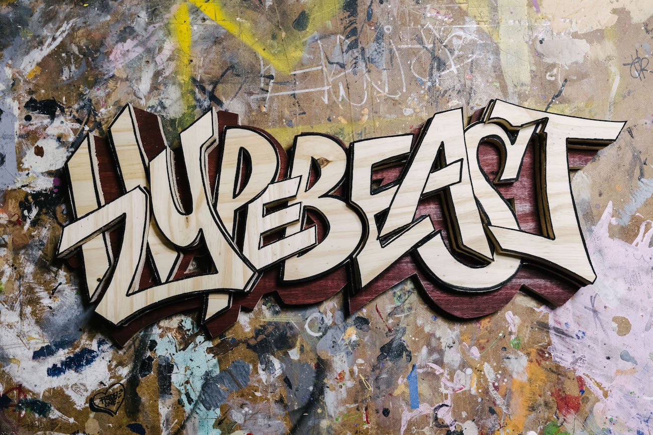 Detail Hypebeast Graffiti Photo Nomer 10