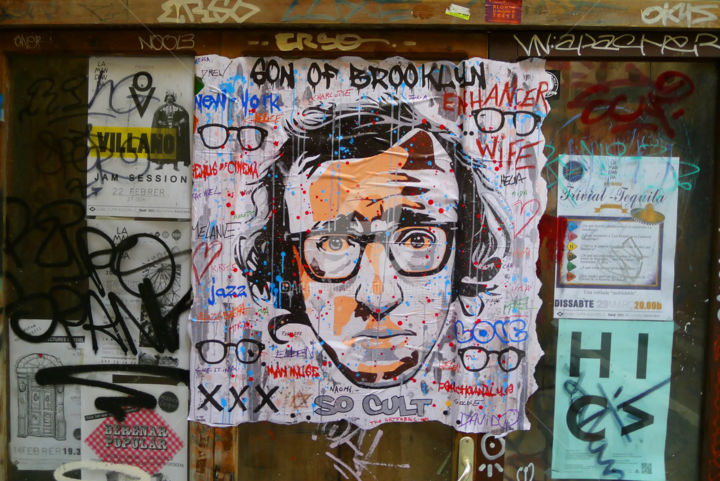 Detail I Am Noob Graffiti Nomer 16