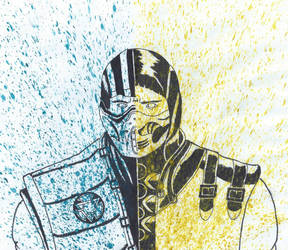 Detail I Am Noob Graffiti Nomer 25