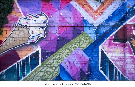 Detail Ice Cream Graffiti Nomer 23