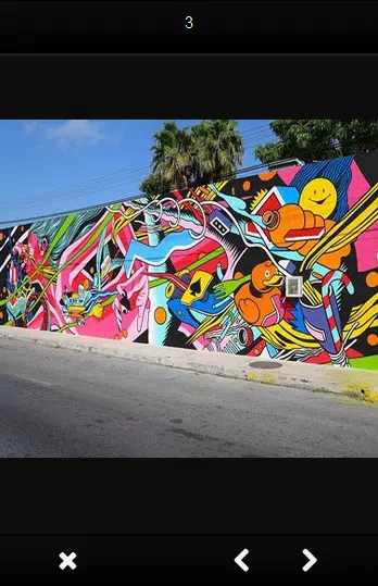 Detail Ide Graffiti Nomer 12