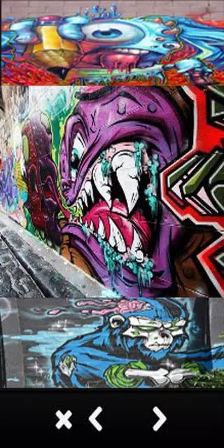 Detail Ide Graffiti Nomer 26