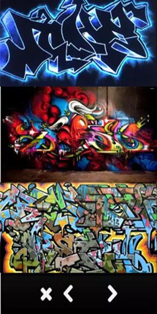 Detail Ide Graffiti Nomer 37