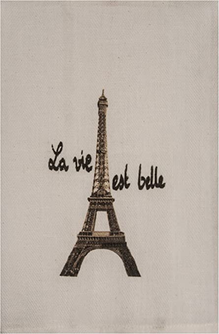 Detail Image Eiffel Graffiti Nomer 15