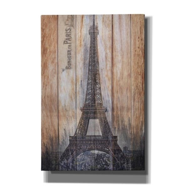 Detail Image Eiffel Graffiti Nomer 30