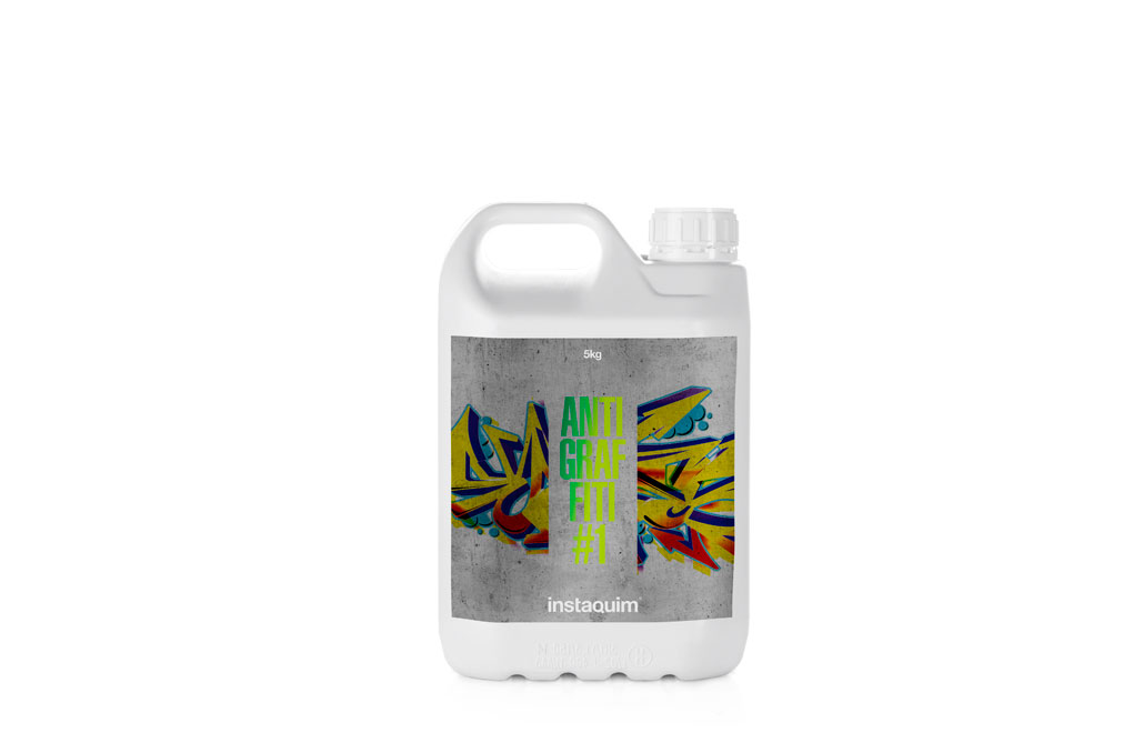Detail Industrial Graffiti Removal Products Nomer 34