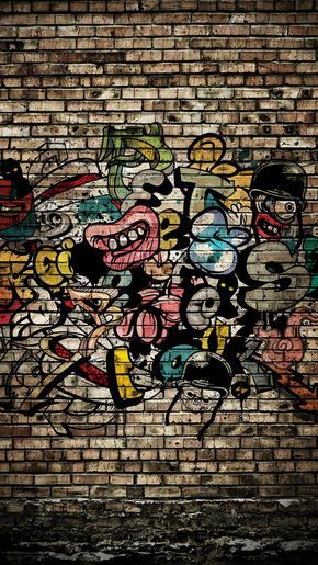 Detail Inspirasi Graffiti Wallpaper Hd Pc Nomer 2