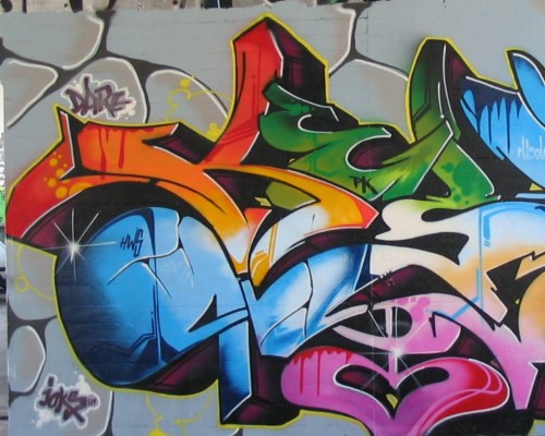 Detail Inspirasi Graffiti Wallpaper Hd Pc Nomer 9