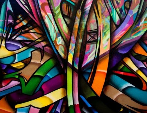 Detail Inspirasi Graffiti Wallpaper Hd Pc Nomer 12