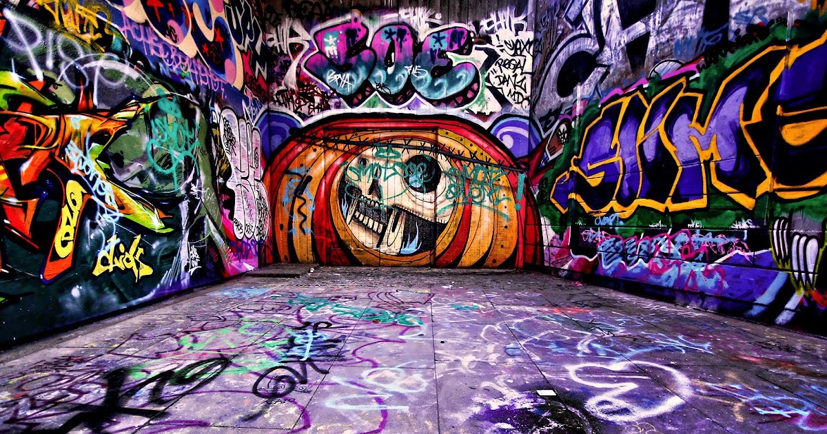 Detail Inspirasi Graffiti Wallpaper Hd Pc Nomer 18