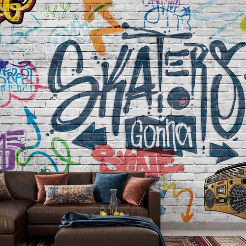 Detail Inspirasi Graffiti Wallpaper Hd Pc Nomer 23