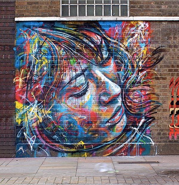 Detail Inspiration Graffiti Drawings Nomer 2