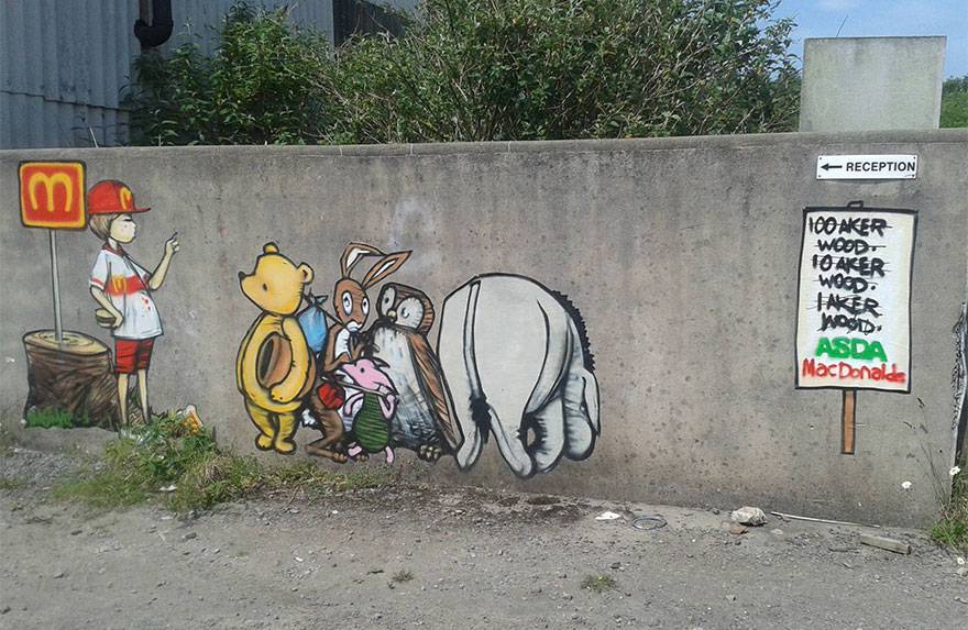 Detail Inspiration Graffiti Drawings Nomer 13