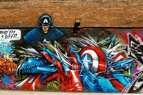 Detail Inspiration Graffiti Drawings Nomer 19