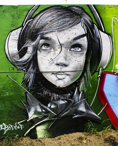 Detail Inspiration Graffiti Drawings Nomer 23