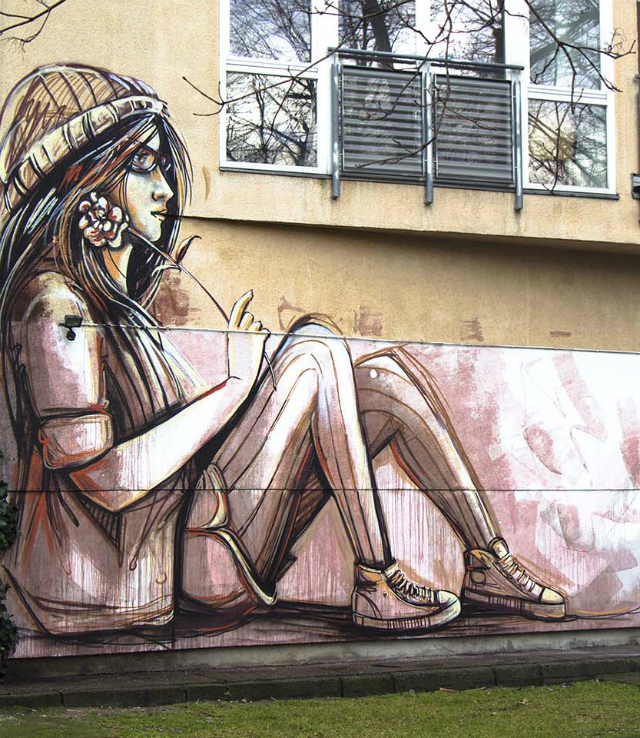Detail Inspiration Graffiti Drawings Nomer 25