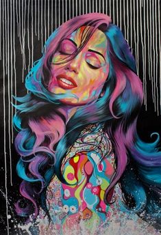 Detail Inspiration Graffiti Drawings Nomer 4