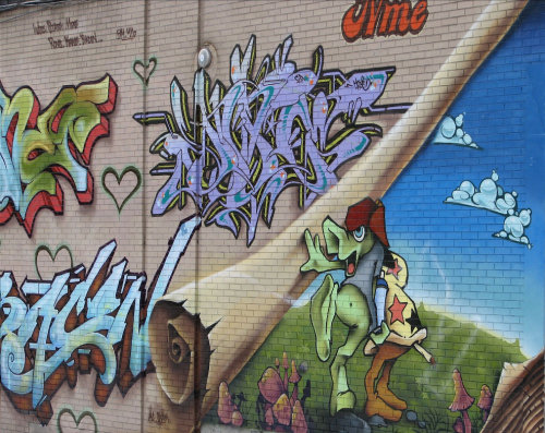 Detail Inspiration Graffiti Drawings Nomer 27