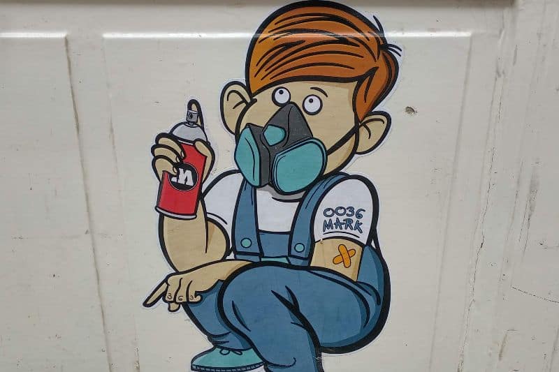 Detail Inspiration Graffiti Drawings Nomer 34
