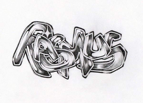 Detail Inspiration Graffiti Drawings Nomer 43