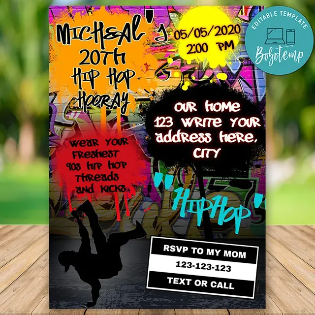 Detail Instant Graffiti Nomer 33
