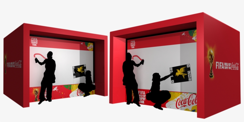 Detail Interactive Graffiti Wall Nomer 44