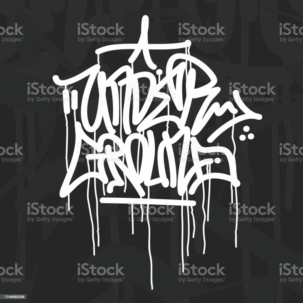 Detail Invitation Graffiti Nomer 40