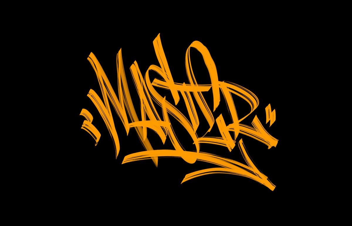 Detail Ipad Pro Graffiti Nomer 28