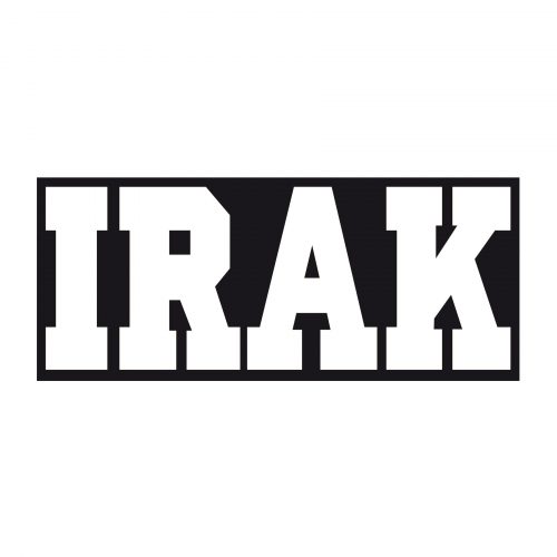 Detail Irak Graffiti Clothing Nomer 14