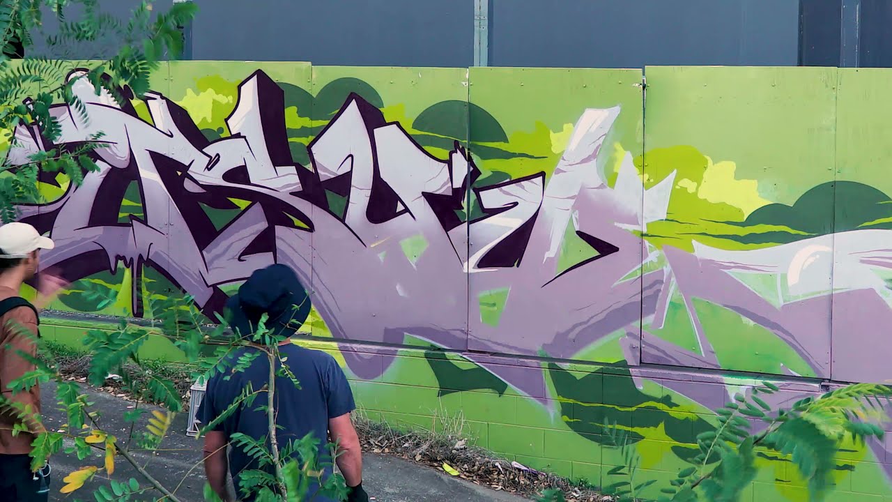 Ironlak Graffiti - KibrisPDR