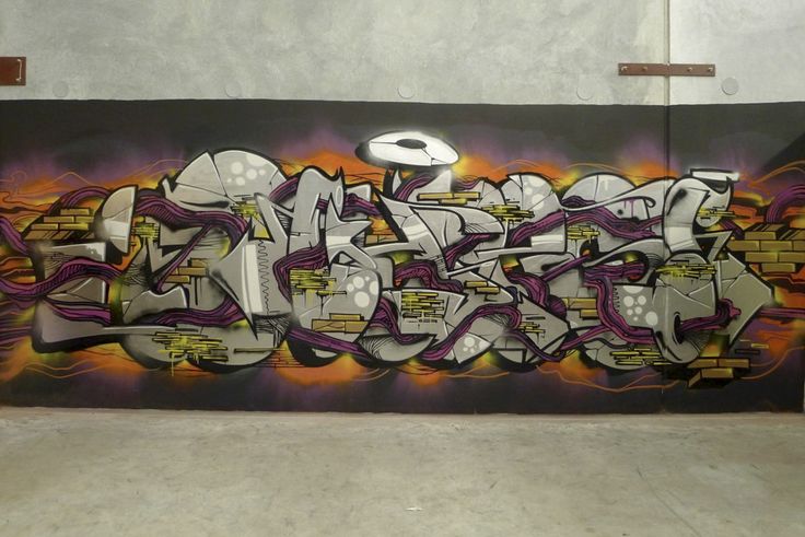 Detail Ironlak Graffiti Nomer 24